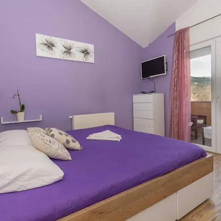Bravic * Kraj (Split)