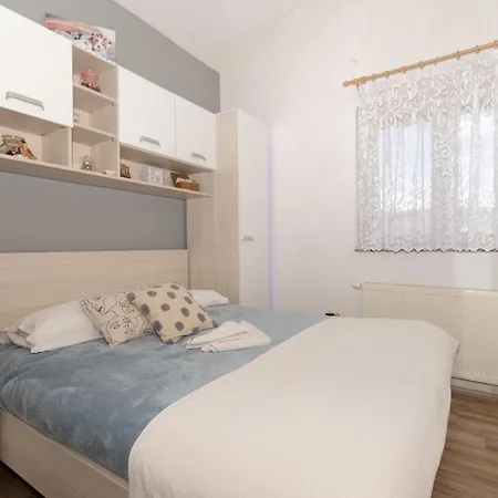Bravic Kraj (Split)