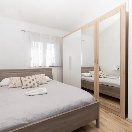Bravic Dom wakacyjny Kraj (Split)