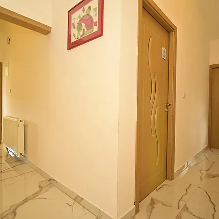 Dom wakacyjny Bravic Kraj (Split)